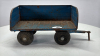 Tonka Tin Wagon - 2