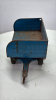 Tonka Tin Wagon - 4