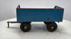 Tonka Tin Wagon - 5