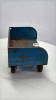 Tonka Tin Wagon - 6