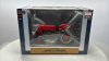 Massey Ferguson 65 Tractor - 2
