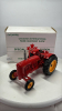 Massey Harris 55 Tractor