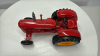 Massey Harris 55 Tractor - 3