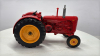 Massey Harris 55 Tractor - 5