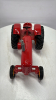 Massey Harris 55 Tractor - 7