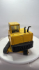 (2) Tin Construction Toys - 3