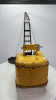 (2) Tin Construction Toys - 6