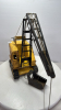 (2) Tin Construction Toys - 8