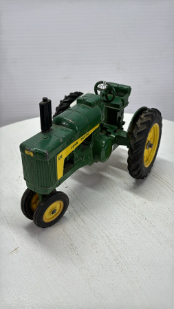 John Deere 630 on Propane Tractor