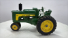 John Deere 630 on Propane Tractor - 2