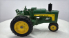 John Deere 630 on Propane Tractor - 5