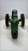 John Deere 630 on Propane Tractor - 6
