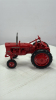 Farmall 140 Tractor - 2