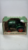 Deutz Diesel Tractor