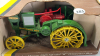 John Deere Model R Waterloo Boy Tractor - 4