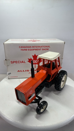 Allis Chalmers 7000 Tractor