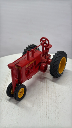 Massey Harris Challenger Narrow Front Tractor