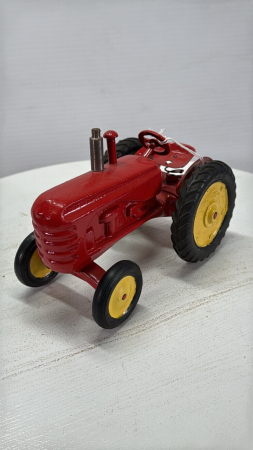 Massey Harris Tractor