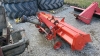 Kuhn 6ft 3pth PTO Tiller