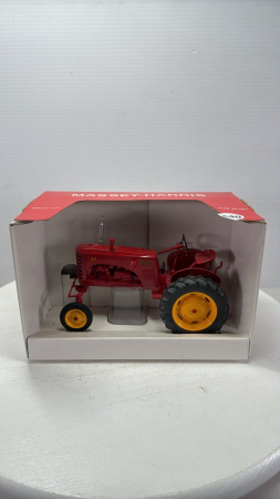Massey Harris 22 Tractor