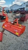 Kuhn 6ft 3pth PTO Tiller - 5