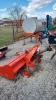 Kuhn 6ft 3pth PTO Tiller - 6