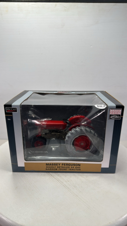 Massey Ferguson 50 Gas Narrow Front