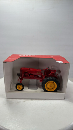 Massey Harris Mustang
