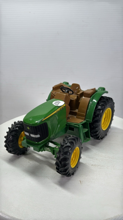 John Deere Tractor