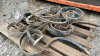 10 Cultivator Shanks - 3