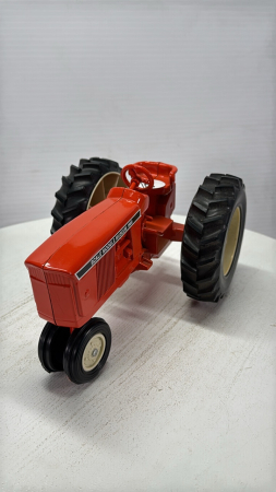 12th Annual Fall Toy Show Tractor