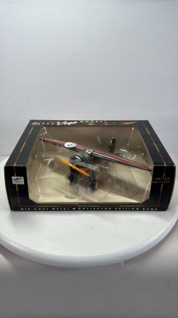 1932 Vega Model 5 Massey Harris Airplane