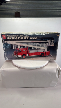 American La France Aero Chief 1000 Fire Truck Kit