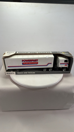Massey Ferguson Tin Semi