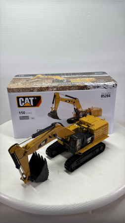 Cat 390FL Hydraulic Excavator