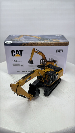 Cat 336E Excavator