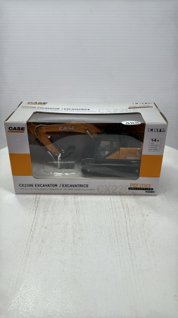 Case CX 220E Excavator