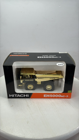 Hitachi EH5000 AC-3 Dump Truck