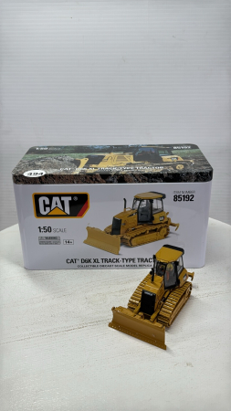 Cat D6K XL Dozer
