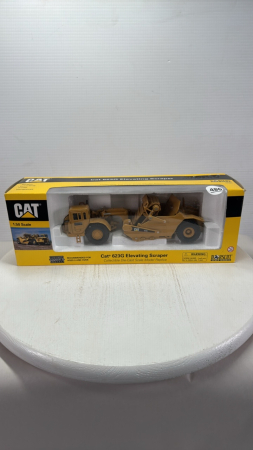 Cat 623G Elevating Scraper
