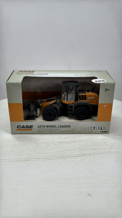 Case 621G Wheel Loader