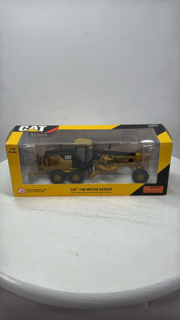 Cat 14M Road Grader