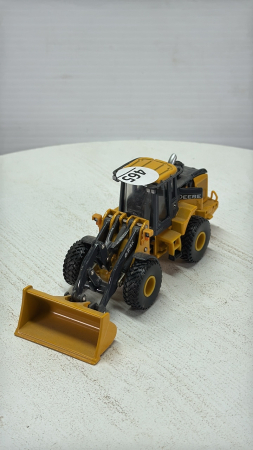 John Deere 624K Payloader
