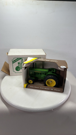 John Deere 1949 Model AR Tractor