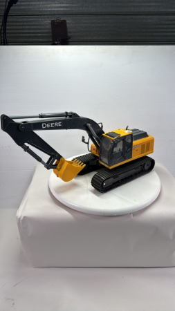 John Deere Plastic 200D LC Excavator