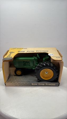 Scale Models Museum Row Crop Tractor