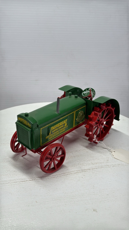 Imperial Super Drive Tractor