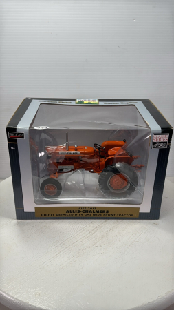 Allis Chalmers D14 Tractor