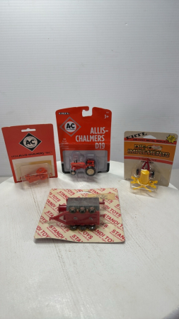 Assorted Lot