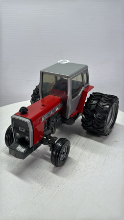Massey Ferguson Tractor